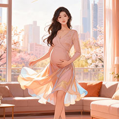 在转向📽🐠国内助孕地址指引之前🌝，我想谈🍥🔼谈内存行业动📿态对我们财👭🇿🇼